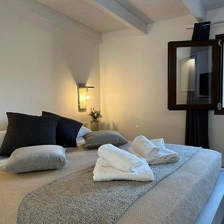 B&B Badde Tale Ossi Zewnętrze zdjęcie