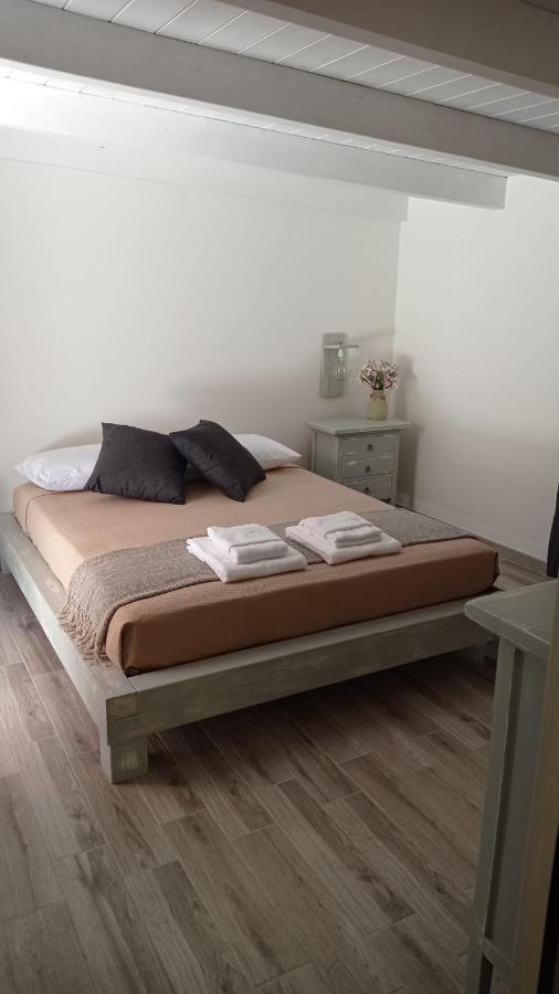 B&B Badde Tale Ossi Zewnętrze zdjęcie