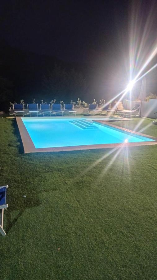 B&B Badde Tale Ossi Zewnętrze zdjęcie