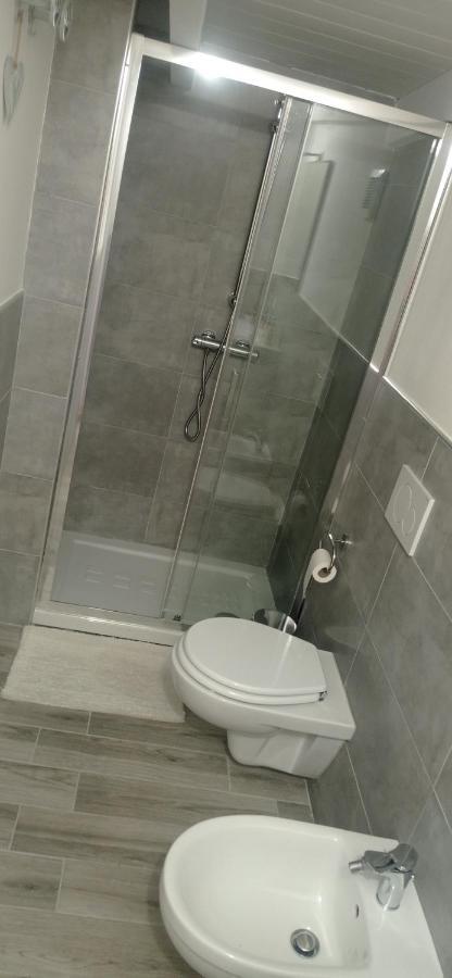 B&B Badde Tale Ossi Zewnętrze zdjęcie