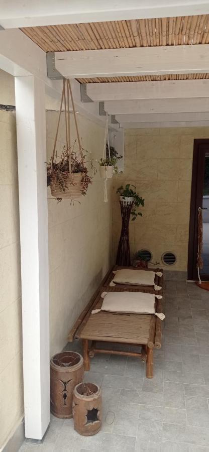 B&B Badde Tale Ossi Zewnętrze zdjęcie
